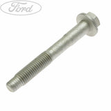 Original Ford Transit Schraube hinten Federn & Stoßdämpfer 4560572