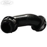 Original Ford Schlauch Ansauggeräuschdämpfer 2.0L Duratorq