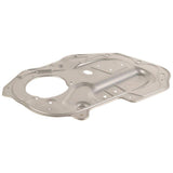 Original Ford Türfolie - Ford B-MAX 1824157