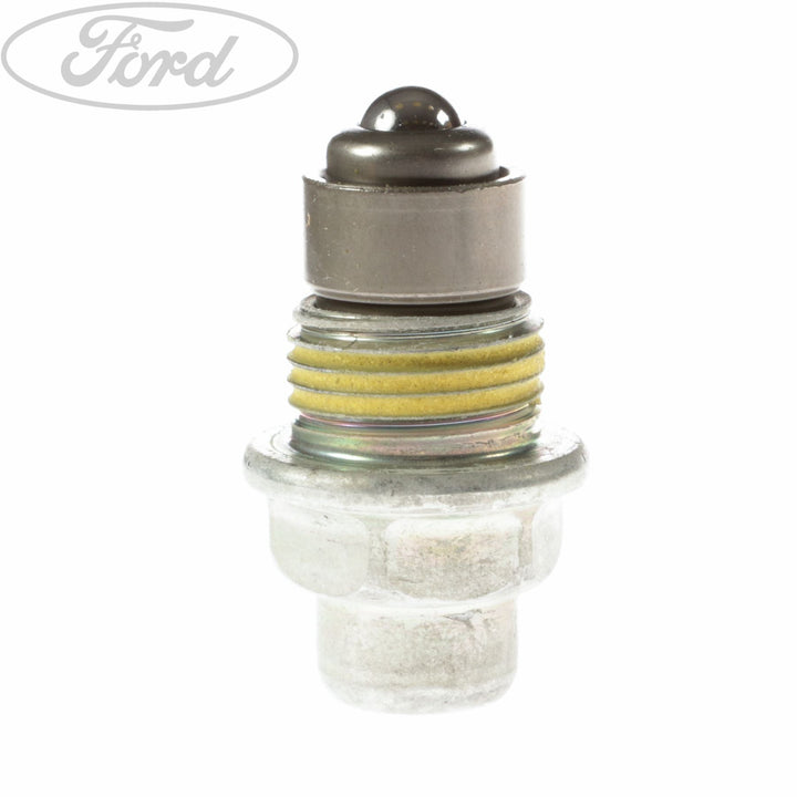 Original Ford Handschaltgetriebe Interlock Federhalter 1475356