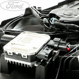 Original Ford Mondeo Motorlüfter & Motor 1768199