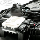Original Ford Mondeo Motorlüfter & Motor 1768199