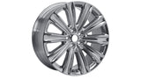 Ford Explorer Alufelge 20