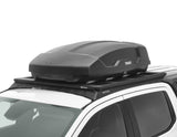 Original Ford S-MAX 2015-2023 Dachgrundträger & Thule Dachbox Force XT S