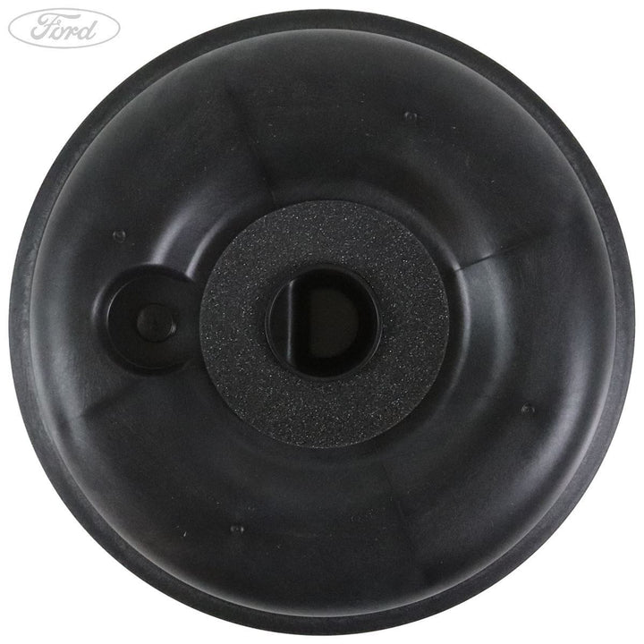 Focus Mk3 C-Max Subwoofer Lautsprecher hinten 2017-