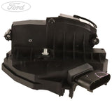 Original Ford Fiesta/Focus/C-Max Türverriegelung hinten links 2053477