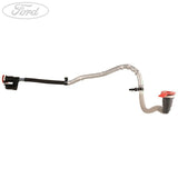 Original Ford Mondeo/S-MAX 2010-2015 Kraftstoffleitung 2.2L Duratorq 1697508