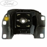 Original Ford Gehäuse Lagerbock 1801350
