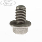Original Ford Schraube - Radiounterdrückung 1471966