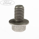 Original Ford Schraube - Radiounterdrückung 1471966