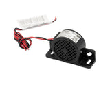 Brigade®* Rückfahrwarner White Sound BBS-87