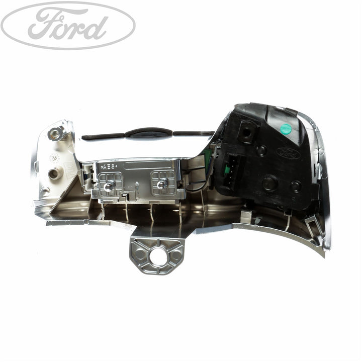Original Ford Mondeo/S-MAX/Galaxy 2006-2015 Lenkradschalter rechts 1678651