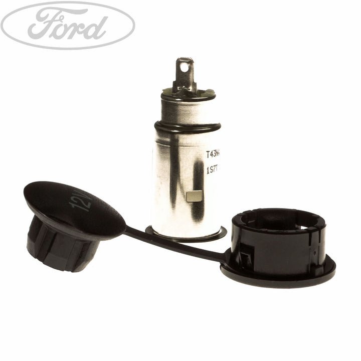 Original Ford Zusatzsteckdose 1333905