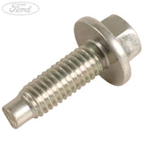 Original Ford Sechskantschraube 4364422