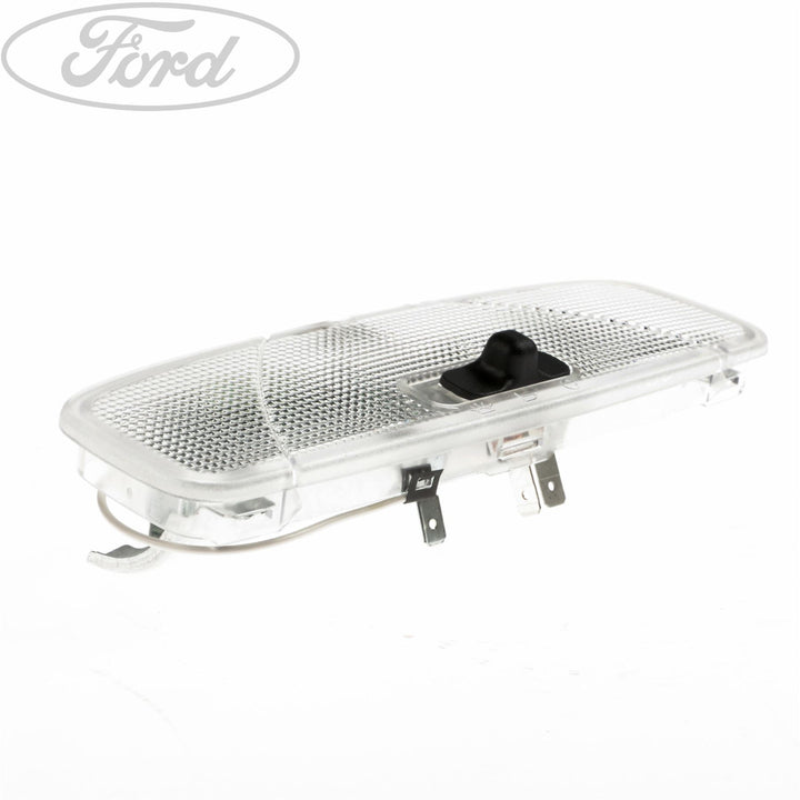 Original Ford Transit Connect Innenraumleuchte vorne 4405352
