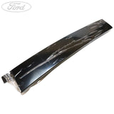 Original Ford C-MAX Tür hinten B-Säule Zierleiste Schwarz 2015-2019 1839502
