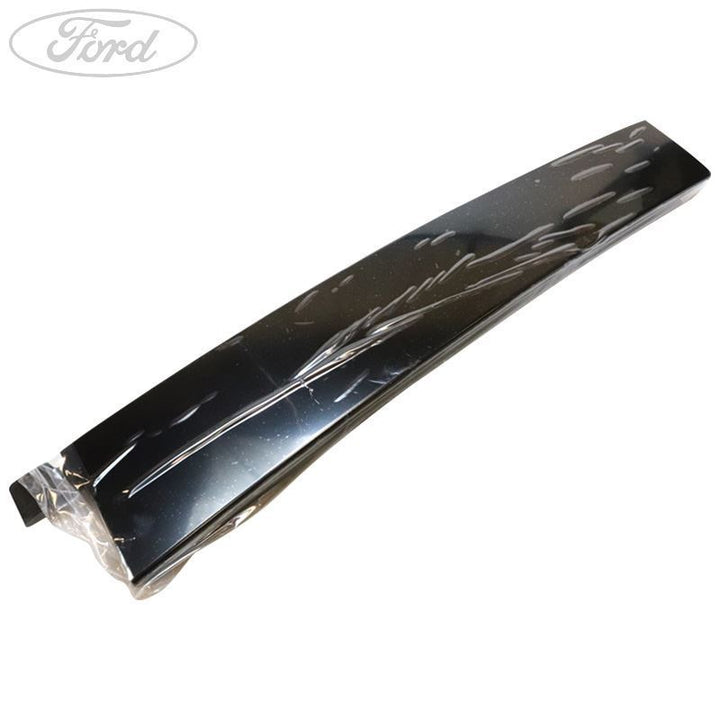 Original Ford C-MAX Tür hinten B-Säule Zierleiste Schwarz 2015-2019 1839502