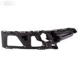 Mondeo Mk4 Mondeo Mk4 Frontstoßstange Halterung