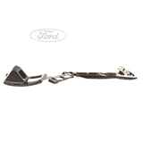 Original Ford Mondeo 2007-2014 Halter Stoßfänger rechts 1717539