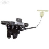 Original Ford Mustang Verriegelung Kofferraumdeckel zweites Sicherheitssystem