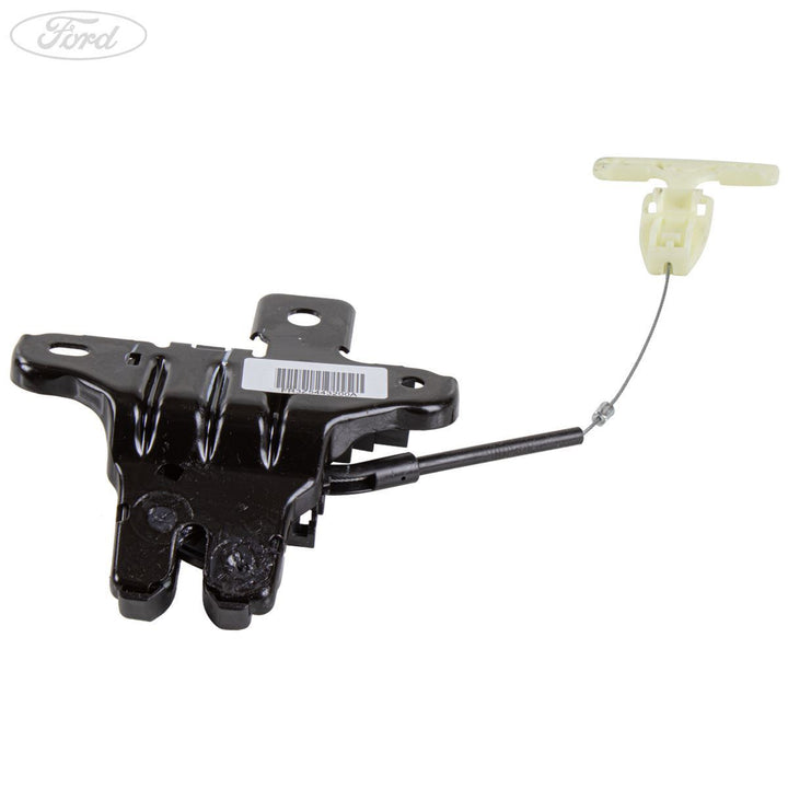 Original Ford Mustang Verriegelung Kofferraumdeckel zweites Sicherheitssystem