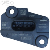 Original Ford Sensor Luftmassenmesser 1.5L Duratorq 1872775