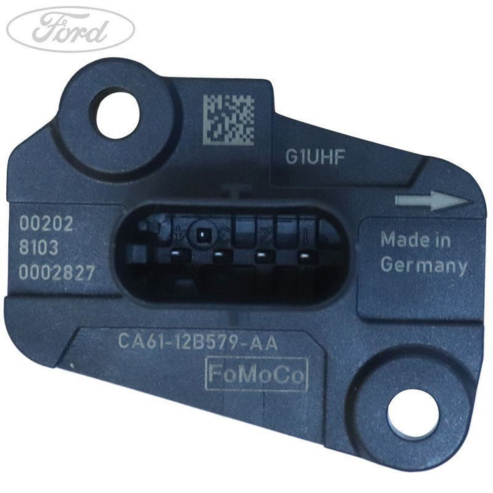 Original Ford Sensor Luftmassenmesser 1.5L Duratorq 1872775