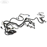 Original Ford Mondeo S-Max Galaxy Motor- & Getriebeverkabelung 1862086