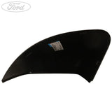 Original Ford Transit/Tourneo Connect Außenspiegelgehäuse rechts, Groß Schwarz