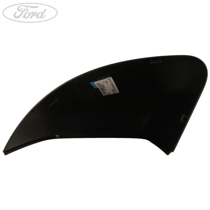 Original Ford Transit/Tourneo Connect Außenspiegelgehäuse rechts, Groß Schwarz