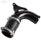 1.5 DOHC Di TC Diesel Ladeluftkühler Rohr 2017-