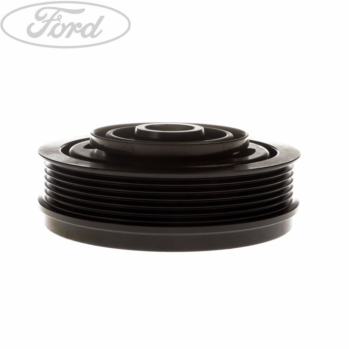 Original Ford Fiesta 2013-2019 Riemenscheibe/Kurbelwelle 1814679
