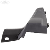 Original Ford Ranger 2011-2019 Verlängerung Grill links 2029887