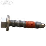 Original Ford Ölkühlerfiltergehäuse Schraube M6x25mm, 1.8L Duratorq 1448177