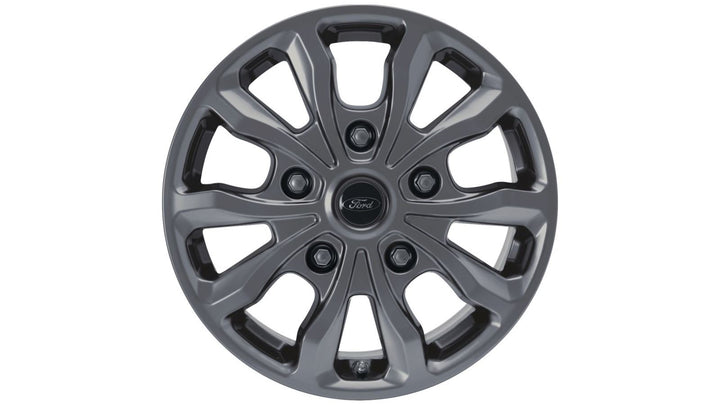 Original Ford Tourneo Custom Alufelge 17