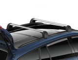 Ford Focus Kombi Dachträger & Thule® FreeRide 532 Fahrradträger 2018-2025