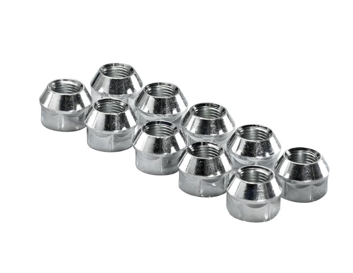 Ford MachE Eibach®* Pro-Spacer-Kit Spurverbreiterungssystem 4,silber eloxiert