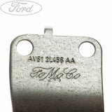 Original Ford C-MAX/Focus/Kuga Bremsschlauch Haltebock links 1696392