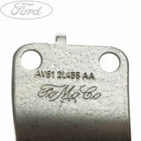 Original Ford C-MAX/Focus/Kuga Bremsschlauch Haltebock links 1696392
