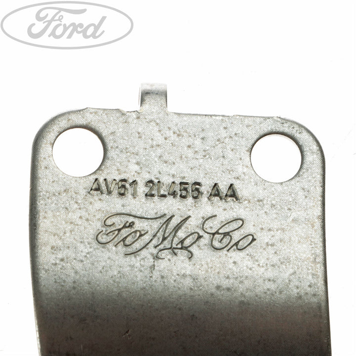 Original Ford C-MAX/Focus/Kuga Bremsschlauch Haltebock links 1696392
