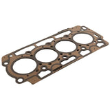 Original Ford ZYLINDERKOPFDICHTUNG 1146050