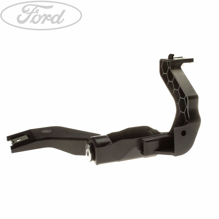 Original Ford Fiesta 2013-2019 Ladeluftkühler Haltebock Links 1830624