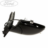 Original Ford Focus/C-MAX 2010-2015 Außenspiegel rechts 1945470