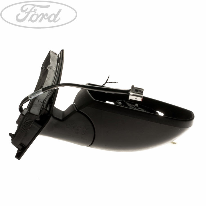 Original Ford Focus/C-MAX 2010-2015 Außenspiegel rechts 1945470