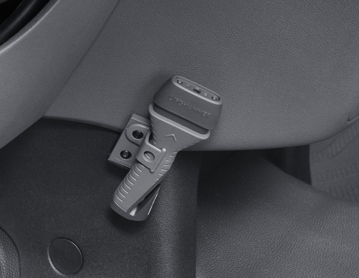 Lifehammer* Notfallhammer Evolution, mit Automatikfunktion