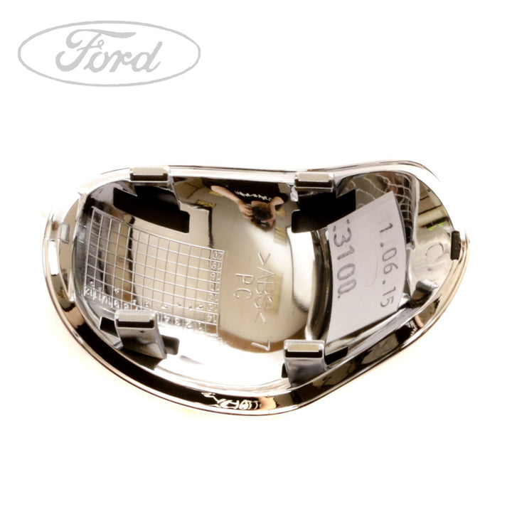 Original Ford Schalthebel Schaltknaufeinsatz 5 Gang Schalt B5 IB5 1812416