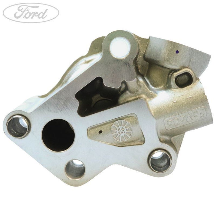 Original Ford Ölpumpe 5264546