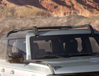 Original Ford Bronco Dachgrundträger Satz mit 2Seitenschienen & 2Dachquerträgern
