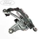 Original Ford S-Max Galaxy vorn Scheibenwischermotor links 1729621