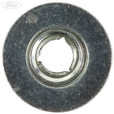 Original Ford Fiesta Focus Mk1 Sicherungshalter Leistungsschalter Mutter 1380438 - 4 Stk